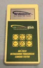 BC Biomedical ULT-2020 Ultrasound Transducer Leakage Tester 733122039