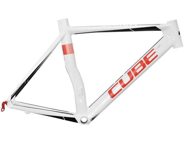 cube aerium frameset
