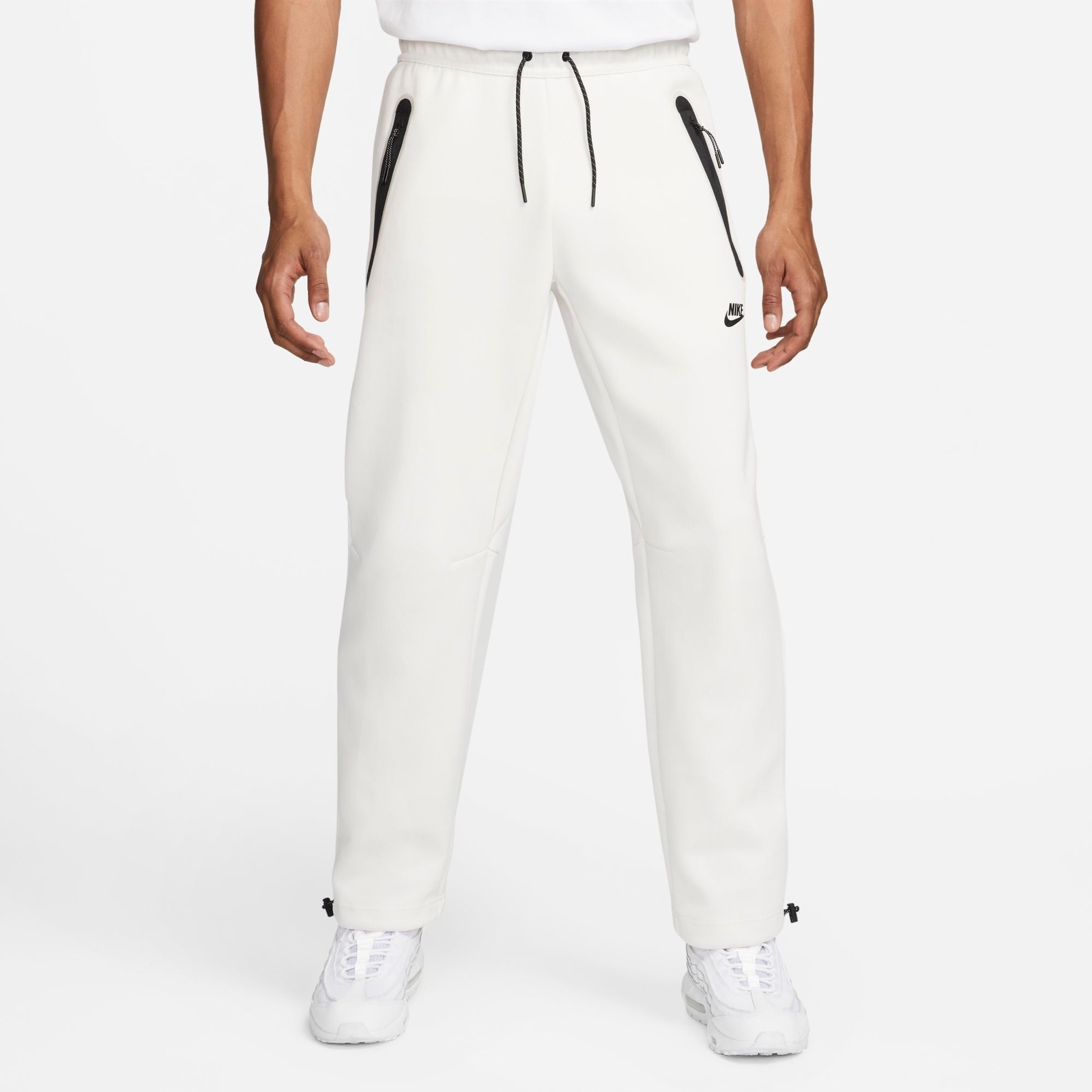 [DQ4312-030] Мужские ФЛИСОВЫЕ БРЮКИ Nike TECH