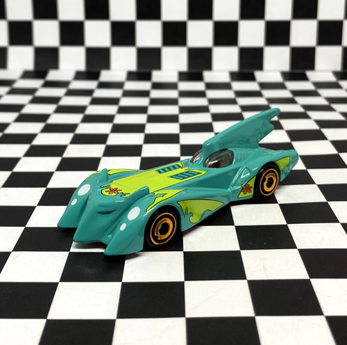 Hot Wheels & Maisto lose 1/64 Diecast Batmobile, Camaro, Ferrari, Hyundai Duracell - Bild 8 von 82