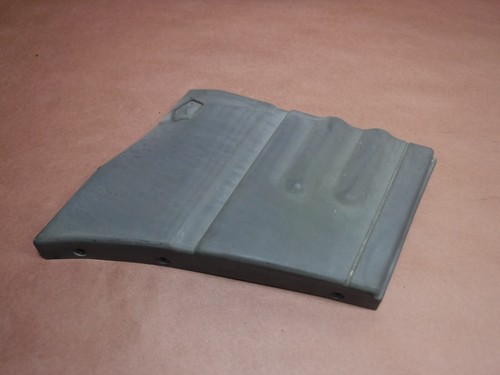 Jeep Grand Cherokee ZJ 96-98 Driver Left Fender Trim Molding Cladding Free Ship - 第 1/5 張圖片