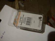 S67467 replaces 375653R92 LIGHT SWITCH WITH KNOB FITS  MANY MODELS