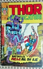 R @ RO BALLOON THOR IVENDICATORI ,BATTLE NELL'ALDILA'