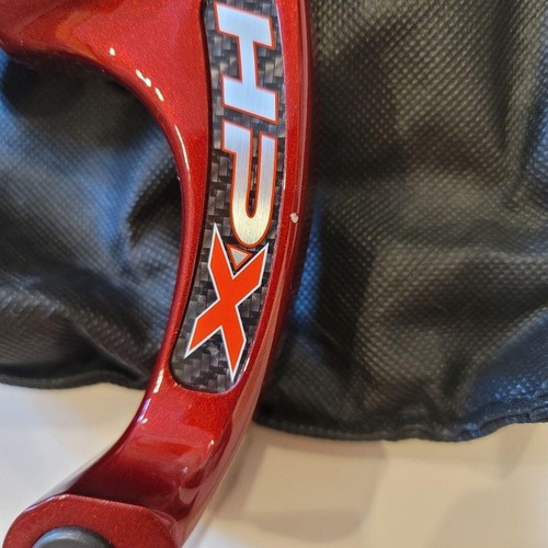 Hoyt Formula HPX 2025 Aluminum Archery Handle 25in RH ILF System Championship Re - Picture 19 of 20