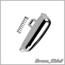 Front Handbrake Button & Spring Kit Fits For Vauxhall Opel Mokka 2012-2018