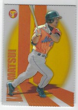 2004 TOPPS PRISTINE   