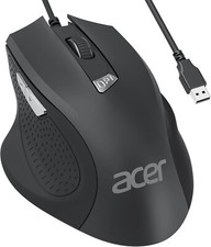 Image of acer mouse for laptop / PC
