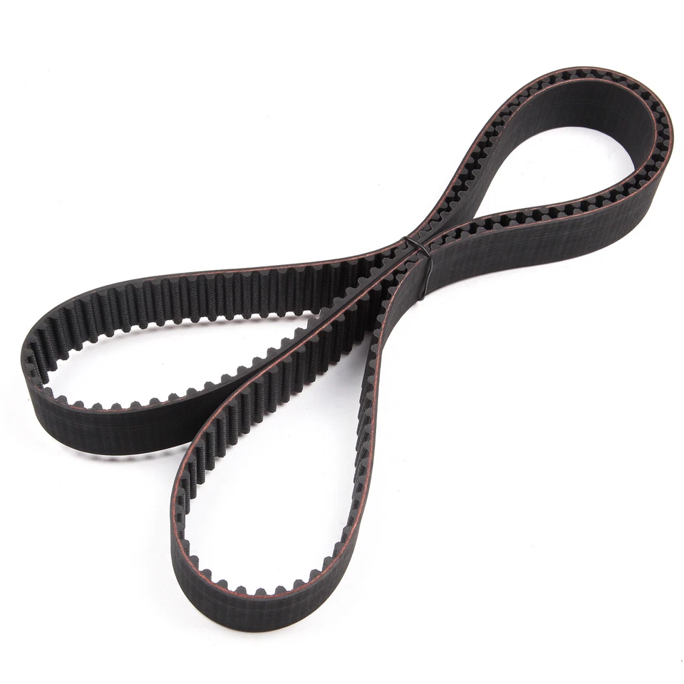 Timing Belt Kit Water Pump For 04-11 Mitsubishi Endeavor 06-12 Eclipse 3.8L V6 - Image 2 of 4