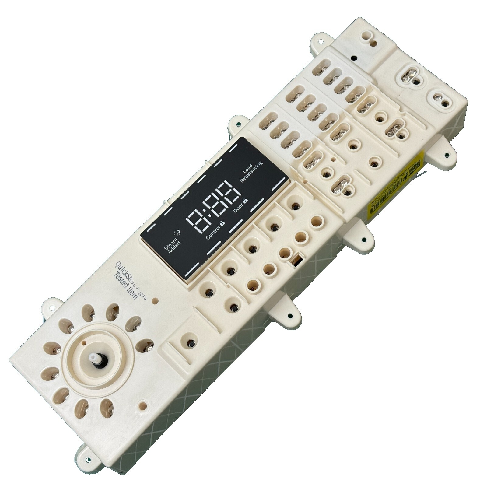 Scheda Di Controllo Principale Per Lavatrice GE WH12X20503 - Usata Funzionante