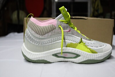 Nike Cosmic Unity 3 Phantom Medium Soft Pink DV9087001 White Sz 8 or 10 or 13