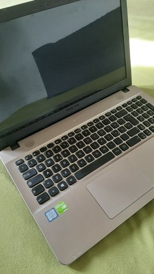 ASUS r541u 120gb SSD 8gb RAM NVIDIA 