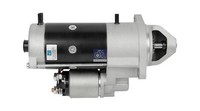 6.27201 Anlasser Passend FüR Daf, Man, Renault, Saviem 1516786 25841044