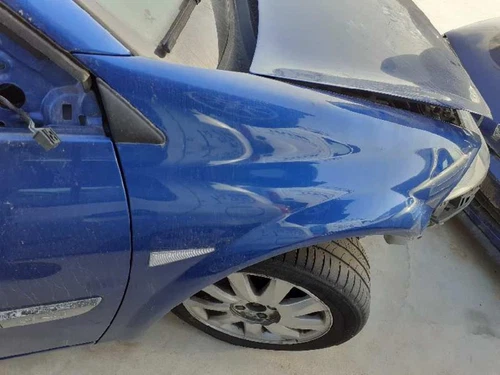 Colector Escape para RENAULT MEGANE II BERLINA 5P Confort Authentique 2846419 - Imagen 9 de 10