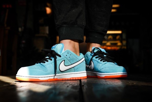 nike dunk low 58