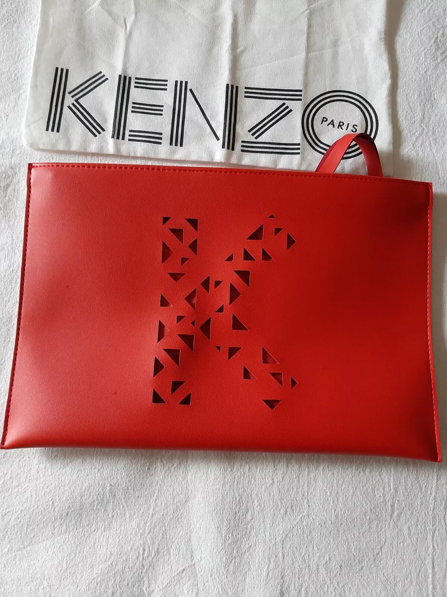 Pochette a main kenzo top