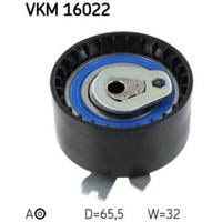 SKF Spannrolle Zahnriemen Automatisch FüR Dacia Duster Logan MCV Ks_ Ls_