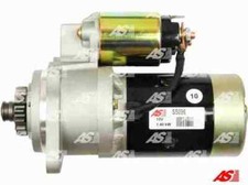 Engine Starter Motor AS-PL S5096 P OE Replacement for sale online 