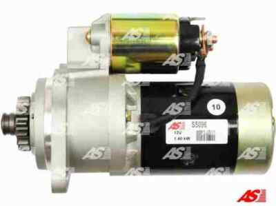 Engine Starter Motor AS-PL S5096 P OE Replacement for sale online 
