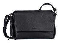 Gabor Felicia Flap Bag Top Zip S UmhäNgetasche Tasche Black Schwarz Neu