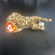 Teenie Beanie Baby