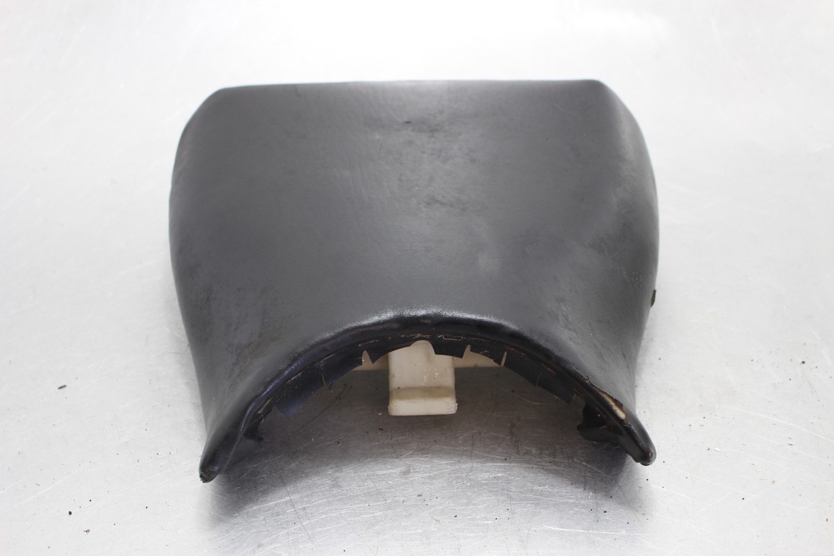 補助席 Kawasaki 1993-1995 ZX7 ZX750 Ninja Rear Passenger Pillion