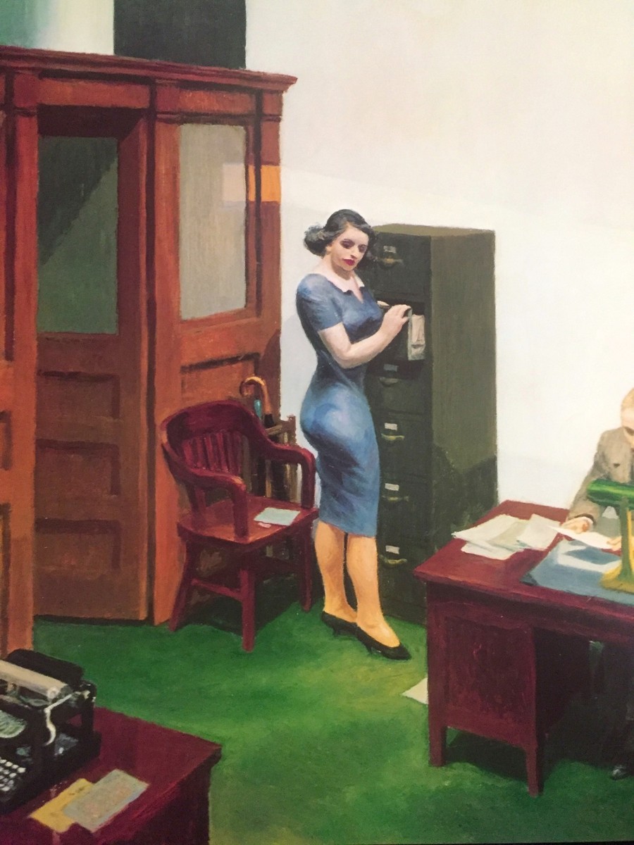 Blaker 絵画 街角 Blaker 絵画 街角 エドワード・ホッパー