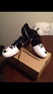 Nike GS Concept ll Limited Edition