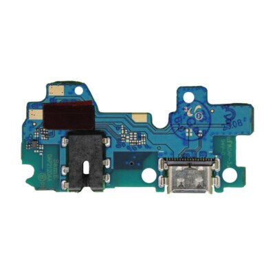 Charge Port Headphone Jack Board for Samsung Galaxy M22 M32 Replacement Fix