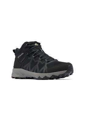 Columbia Herren PEAKFREAK II MID OUTDRY Wanderschuhe Outdoor 2005091 schwarz