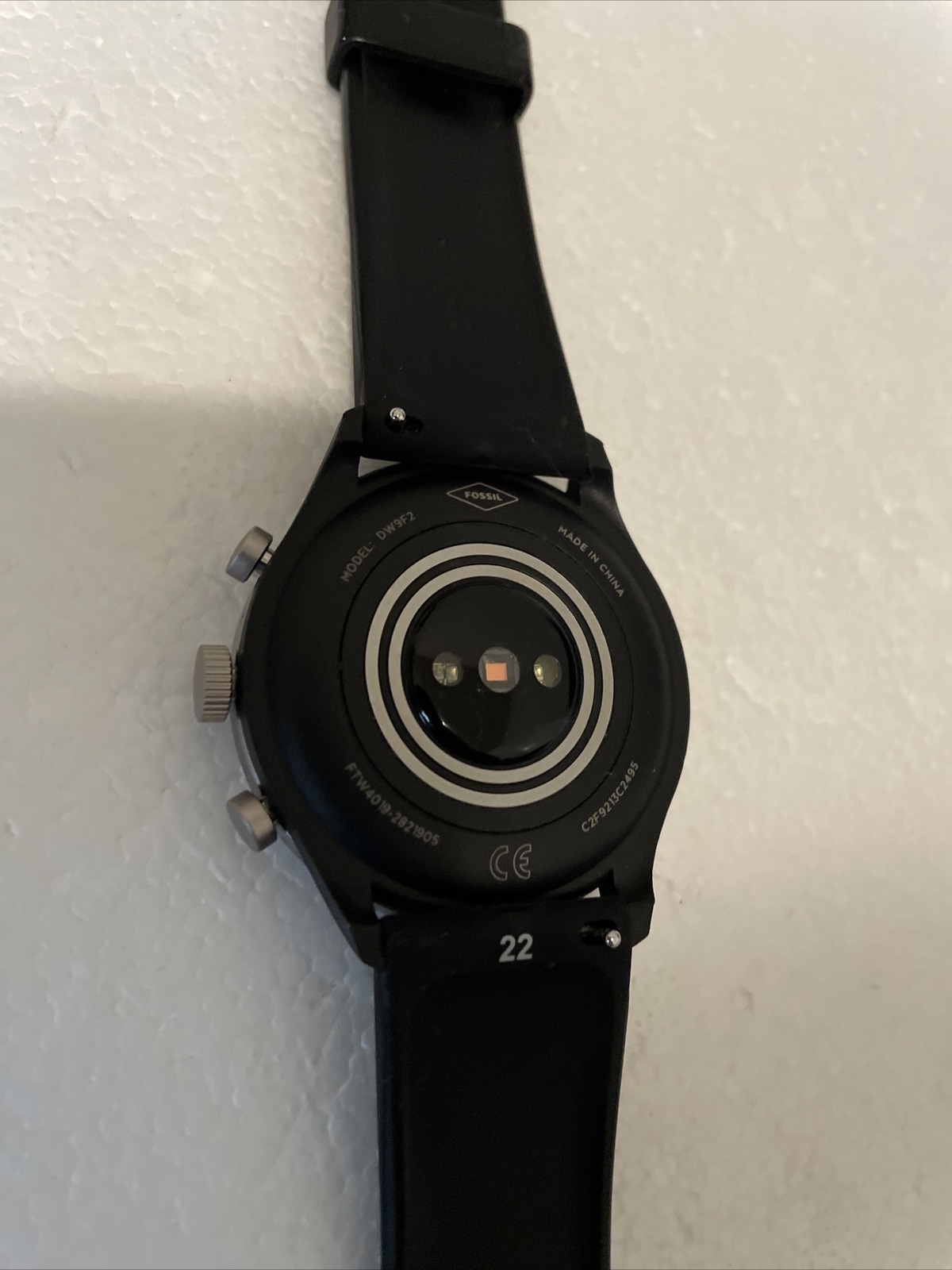 ftw4019 fossil