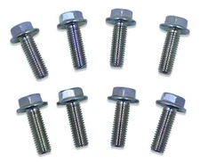 LSx Motor Mount to Engine Block Mounting Hardware Bolt Kit | LS1, LS2, LS6, etc.