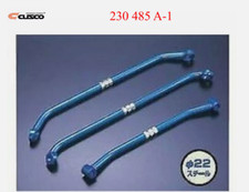 Cusco Genuine Oem Tension Rod Bar For Nissan Cefiro Ca31 A31 2wd 230 485 A-1