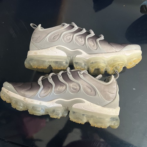women vapor max size 11
