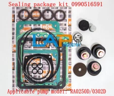 New 250/302D Sealing Kit 0990516591 Vacuum Pump Repair Kit  maintenance kit