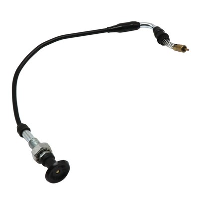 Replacement Carburetor Choke Cable for HSR42 HSR45 HSR48 CV40 Carb Choke Cable