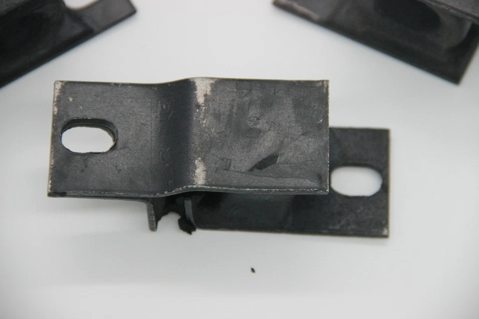 fits Suzuki Lj80 Exhaust Muffler Rubber Hanger - Image 3 of 4