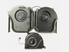 New for Asus ROG Strix SCAR 16 G634J G634JY  CPU GPU Cooling fan