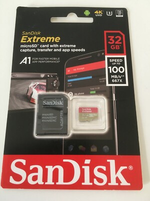 Promo Sandisk Ultra Micro SD 64 GB - Original !!! Diskon 9% Di Seller QUELMA STORE - Mekarsari - Foto 8