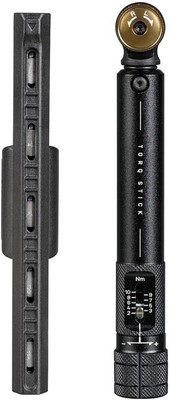 Topeak Torq Stick 2-10Nm (2-20Nm,5 Tool Bits)