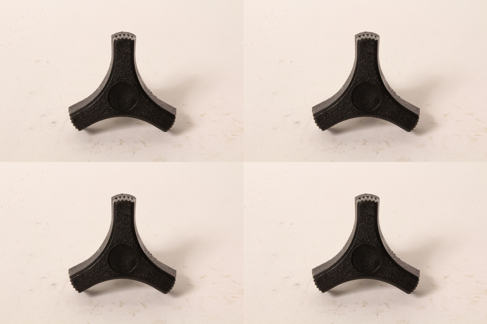 Tecnogas Manopola Forno Bianca Tecnogas 326076500 TE326076500 - Foto 9