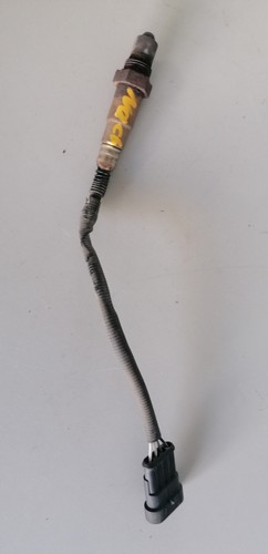 Fiat Punto Evo 1.2 8V 199 Lambdasonde nach Katalysator 37827