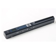 New Portable Handheld Scanner HD 900DPI Book Document Photo Scanning Pen Device