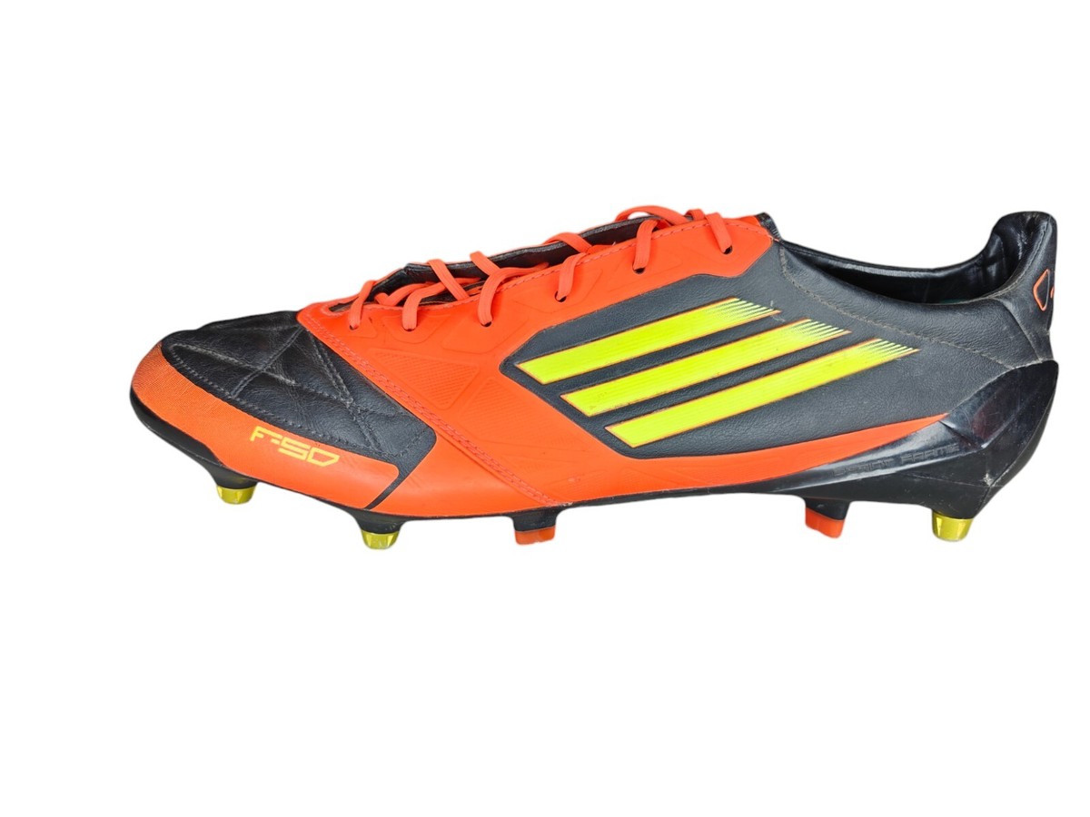 Adidas F50 Adizero SG V23967 Soccer Cleats Football Boots Mens