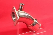 Exhaust Elbow for Yanmar Mairne 3JH 4JH replaces# 129470-13560 129470-13561