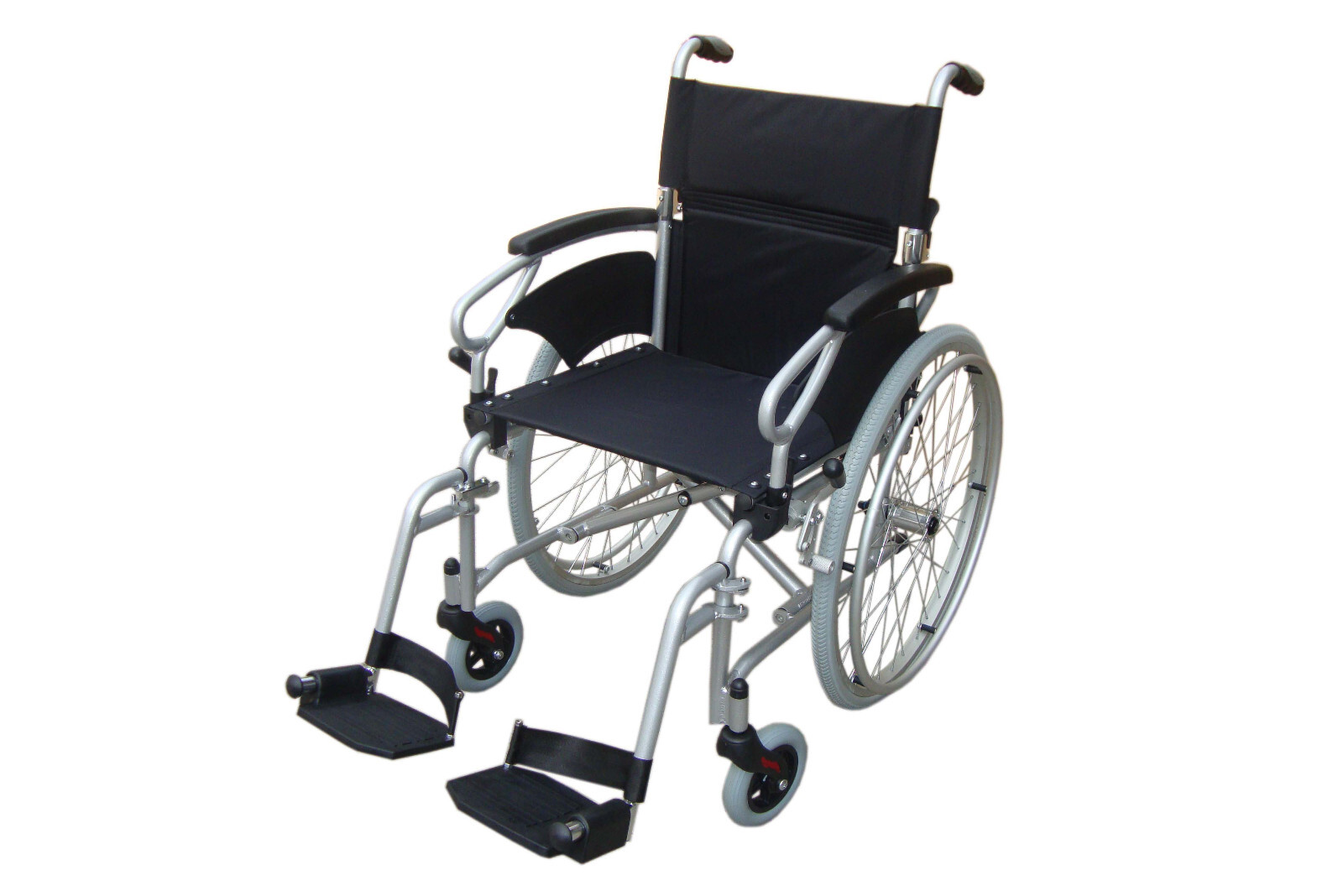 Lightweight Aluminium Self Propelled Wheelchair 6.7KG Carry Weight eBay