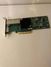 Mellanox MHRH19-XTC PCI Express Network Adapter
