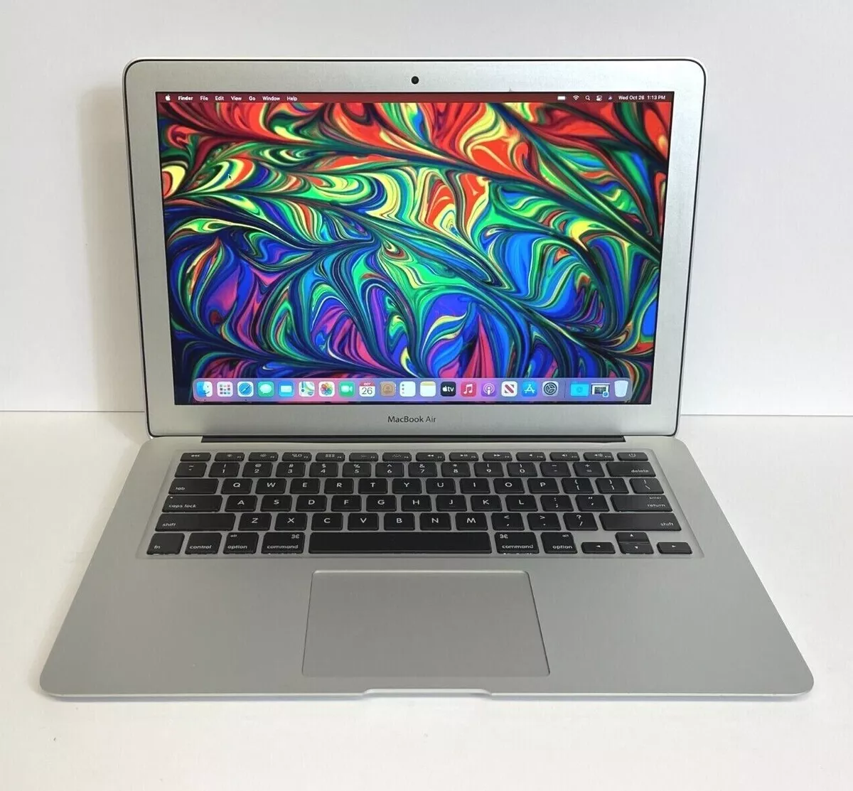 Mac Book Air 2017