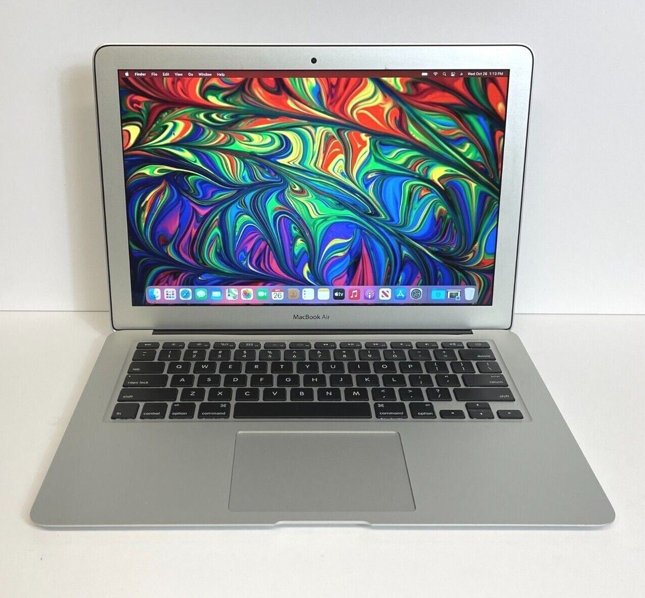 2017 Apple Macbook Air 13