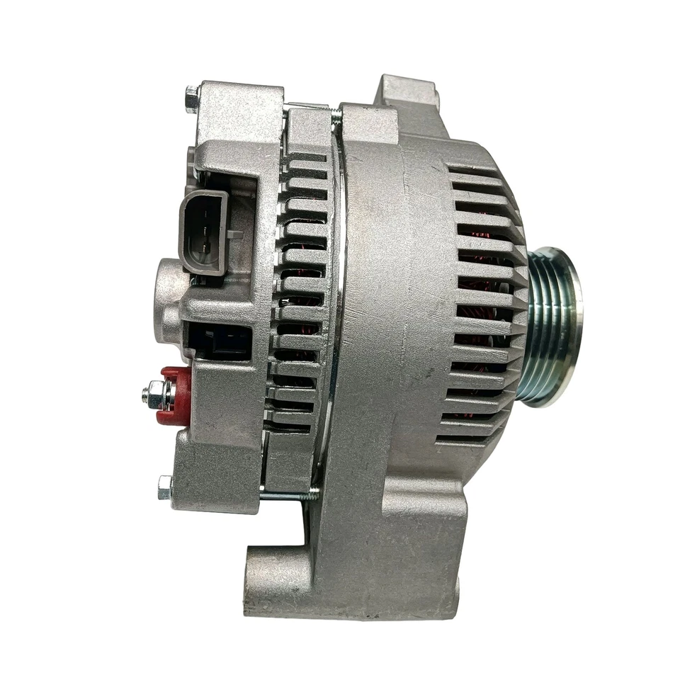 Alternator Generator Fits 1992-1997 Ford E-150 Econoline 5.8L 334-2007A - Image 4 of 4