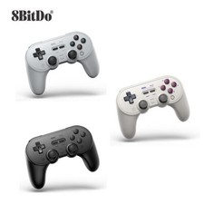 8Bitdo Pro 2 Bluetooth Controller For Switch ...